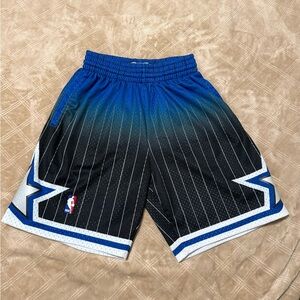 Orlando Magic Shorts